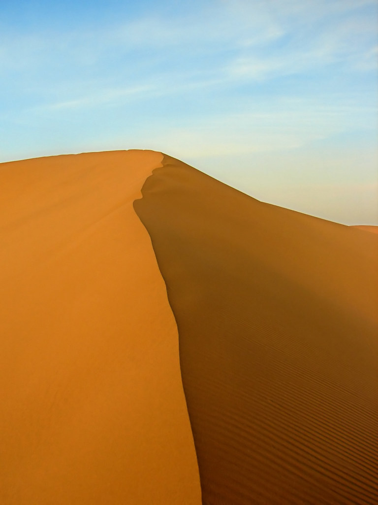 Sahara, Marruecos
