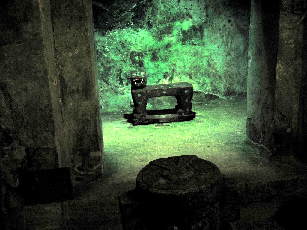 Chichén Itzá