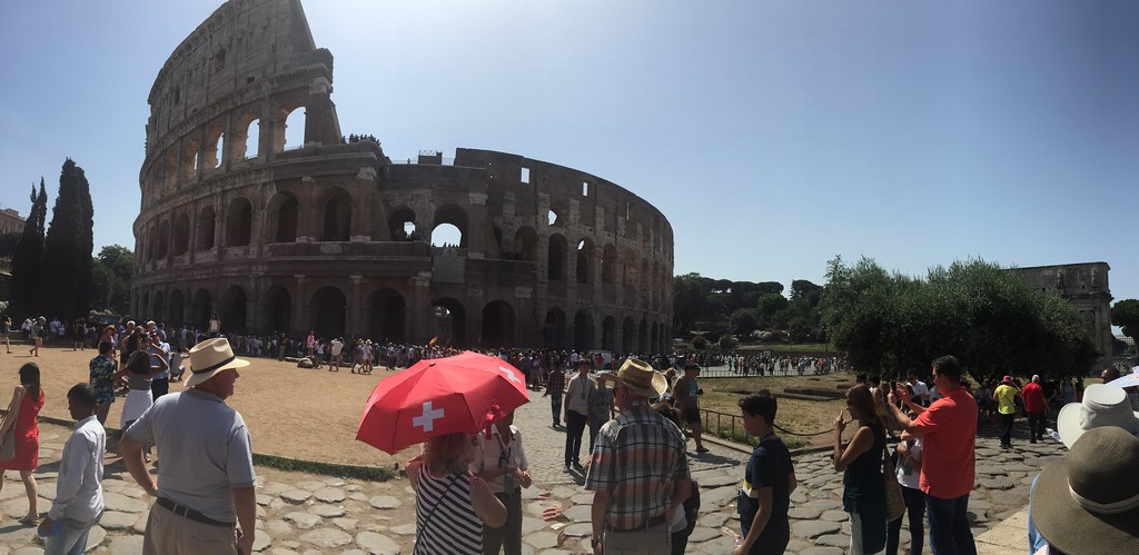 Coliseo