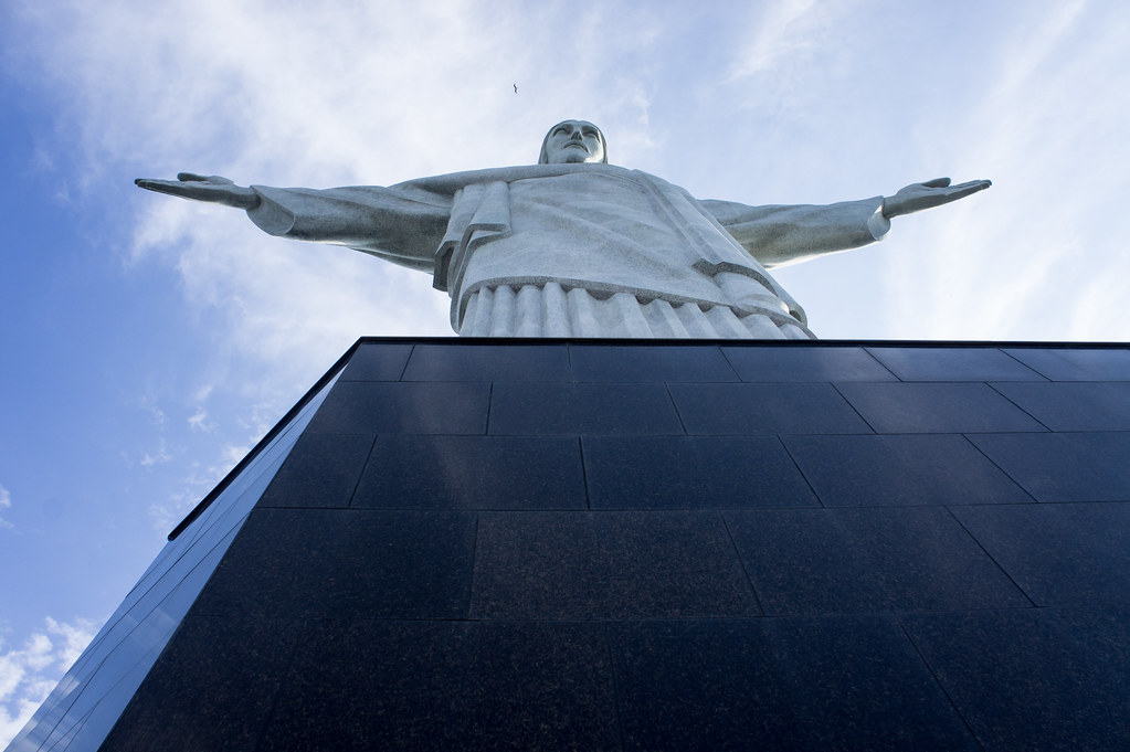 Cristo Redentor
