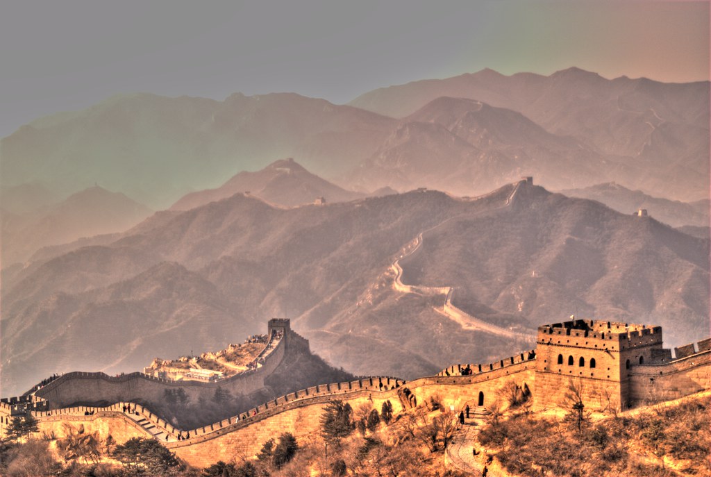 Gran Muralla